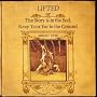 Lifted or The Story Is in the Soil, Keep Your Ear &hellip von Bright Eyes