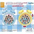 SKE48 音声入り目覚し時計 (全２種セット) 松井玲奈 松井珠理奈
