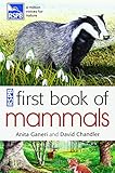 RSPB first book of mammals