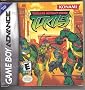 Teenage Mutant Ninja Turtles