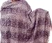 Silk Pashmina Shawl Wrap Winter Accessory 80 x 36 inches