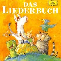 Das Liederbuch (72 Kinderlieder) (2 CDs)