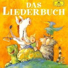 Das Liederbuch (72 Kinderlieder) (2 CDs)