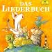 Das Liederbuch (72 Kinderlieder) (2 CDs)