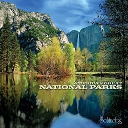 America's Great National Parks