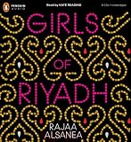 Girls of Riyadh: A Novel