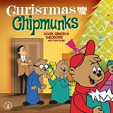 Christmas with the Chipmunks CD
