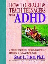 How To Reach & Teach Teenagers with ADHD