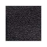 Safety Track 3510 Resilient Non-Slip Safety Tape, Black, 2-Inch by 60-Foot Roll, 6-Pack
