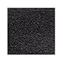 Safety Track 3510 Resilient Non-Slip Safety Tape, Black, 2-Inch by 60-Foot Roll, 6-Pack