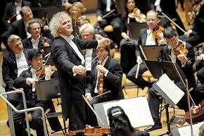 Image de Simon Rattle