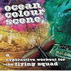 A Hyperactive Workout for the Flying Squad by  Ocean Colour Scene 