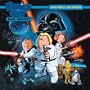 Family Guy Blue Harvest 2009 Calendar