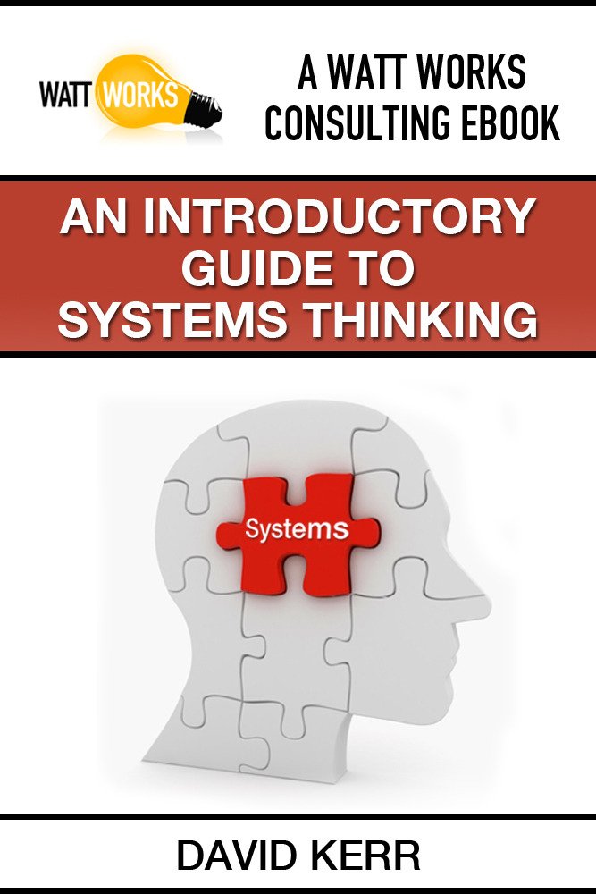 Systems Thinking Strategy: The New Way to Understand Your Business ...