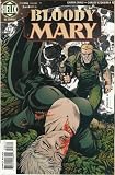 Bloody Mary #3 Decemeber 1996
