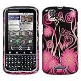 MyBat Motorola Droid Pro Phone Protector Cover - Wonderland