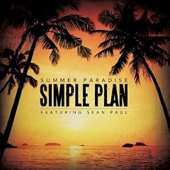 Summer Paradise (Feat. Sean Paul)