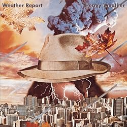 Heavy Weather [Vinyl]