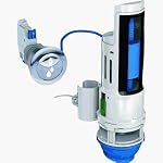 MJSI HYR270  HydroRight Drop-in Dual Flush Converter