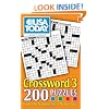 USA TODAY Crossword 3: 200 Puzzles from The Nation's No. 1 Newspaper (USA Today Crosswords)
