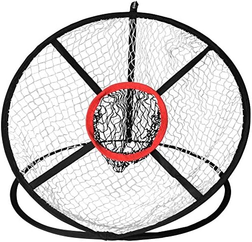 Tgw Chipping Net Black