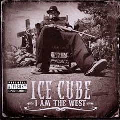 I am the West
