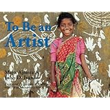 To Be an Artist (Shatki for Children)