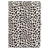 Vangoddy Portfolio Housse Support en Cuir for Samsung Galaxy Tab P7510 Tablette PC 10,1
