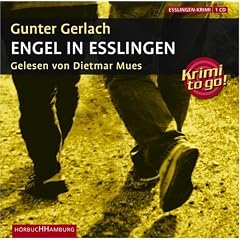 Engel in Esslingen: Krimi to go