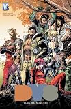Image of DV8: Gods and Monsters
