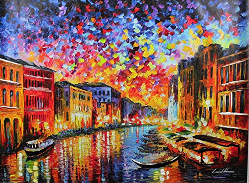 Venice-Grand-Canal-30-x-40-Gallery-Proof