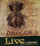 Dinosaur Jr. - Bug Live At 9:30 Club: In The Hands Of The Fans [Blu-ray]