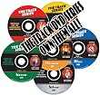 Track Series 6-DVD Set