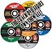 Track Series 6-DVD Set