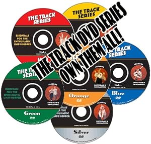 Track Series 6-DVD Set
