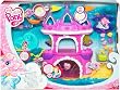 My Little Pony - 94557 - Accessoire - Poup�e - Ponyville - Le Ch�teau des Sir�nes