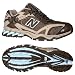 New Balance Women's WT571 Outdoor All Terrain Trail Shoe,Brown,9.5 B