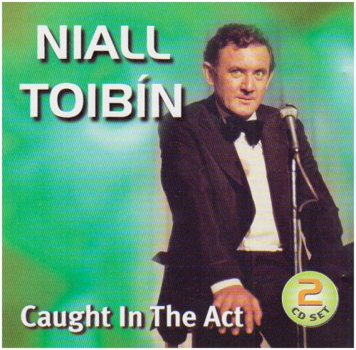 NIALL TOIBIN : CAUGHT IN THE