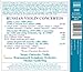 Russian Violin Concertos