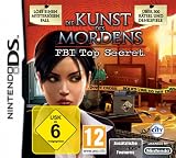 Die Kunst des Mordens: FBI Top Secret