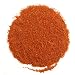 Frontier Chili Peppers Ground, Cayenne Cert. Org. 30,000 Hu, 16 Ounce Bag