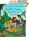 Charlie Cook's Favourite Book