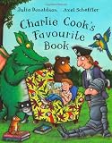 Charlie Cooks Favourite Book