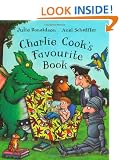 Charlie Cook's Favourite Book
