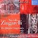 Zingarelli: Sym Nos 1-4 [Audio CD]
