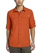 Columbia Sportswear Men's Silver Ridge Long Sleeve Shirt