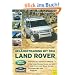 Gel�ndetraining mit dem Land Rover: Sicher ins Abenteuer Offroad. So holen Sie das Beste aus sich und Ihrem Land Rover heraus. Insidertipps von Experten