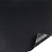 Black Speaker Baffle Cover Sheet, 35'' x 33-1/2''