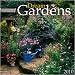 Better Home and Garden Dream Gardens 2010 Wall Calendar