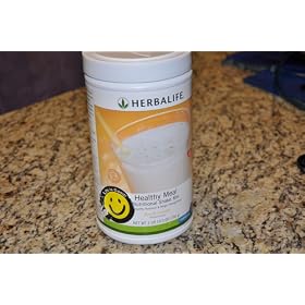 Herbalife Formula 1 Nutritional Shake Mix